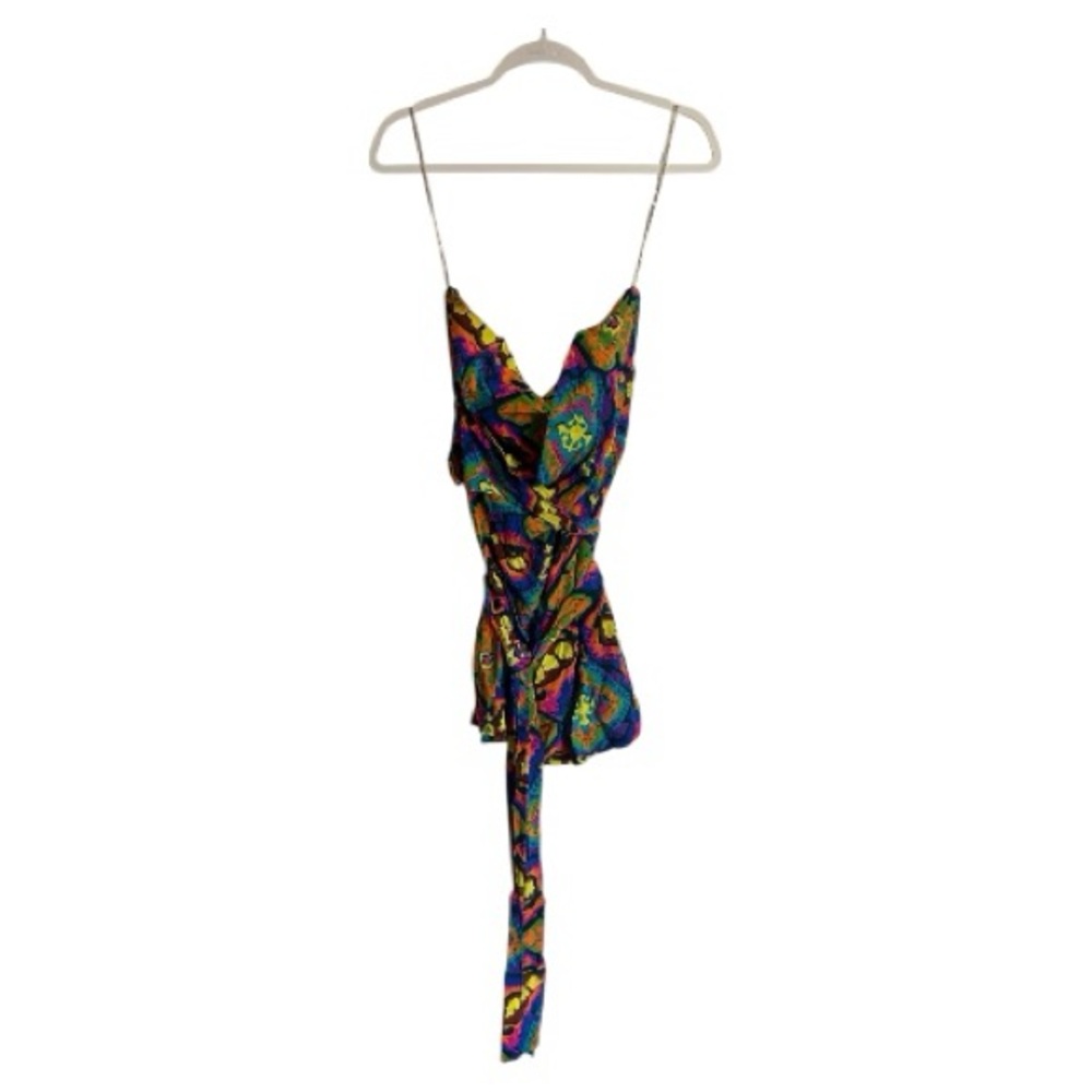 Rodebjer Bologna Rihad Dress - Picture 6 of 12